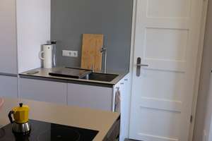 Liebevoll modernisierte 2,5-Zimmer-Altbauwohnung mit Garage in Stuttgart-West – Paulusstrasse 14, 70197 Vogelsang, Stuttgart – Vorschaubild 6