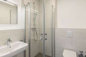 24 - 30 m² -Modern ausgestattetes Apartment im Zentrum von Leipzig – Johannisgasse 26, 4103 Zentrum-Südost, Leipzig – Vorschaubild 13