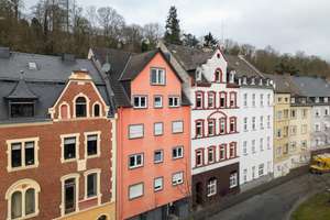 Koblenz -Über den Dächern der Stadt – Maisonette-Penthouse in zentraler Lage mit Blick ins Grüne – Die vollständige Adresse der Immobilie erhältst du vom Anbieter., 56073 Süd, Koblenz – Vorschaubild 18