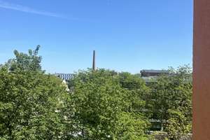 Wohnen mit Charakter: 4-Zimmer-Wohnung in der Augsburger Innenstadt – Gärtnerstraße 10, 86153 Am Schäfflerbach, Augsburg – Vorschaubild 15