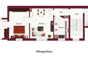 *OFFERTA!* Das Mehrgenerationenhaus zum fairen Preis!
TOP Potential- hoher Bodenrichtwert/Bestlage!
 – Die vollständige Adresse der Immobilie erhältst du vom Anbieter., 14612 Falkensee – Vorschaubild 13