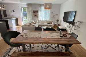 5-Zimmer-Garten-Maisonette mit ca. 125 m² Privatgarten im Münchner Westen – 81249 Aubing-Süd, München – Vorschaubild 18