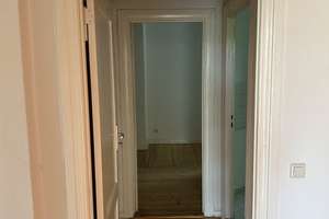 Sehr schöne 5 Zimmerwohnung in Karlshorst ! Provisionsfrei ! – 10318 Karlshorst, Berlin – Vorschaubild 7