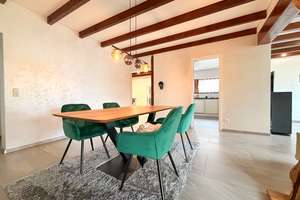 *Großzügiger Bungalow mit ca. 175 m² Gesamtfläche, modernisiertem Wohnkomfort & Einliegerbereich* – Die vollständige Adresse der Immobilie erhältst du vom Anbieter., 74078 Kirchhausen, Heilbronn – Vorschaubild 5