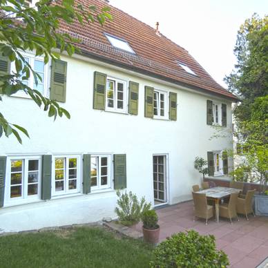Haus kaufen in Stuttgart ImmoScout24
