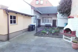 Einfamilienhaus mit 3 Garagen im Zentrum von Crivitz – Parchim (Kreis) – Vorschaubild 22