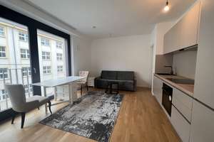BESICHTIGUNGEN am 17.5.26 um 15 UHR: Mitte: NEUBAU 2-Zi, 48m², W-Bad, bodentiefe Fenster, PER SOFORT – Die vollständige Adresse der Immobilie erhältst du vom Anbieter., 10179 Mitte (Ortsteil), Berlin – Vorschaubild 5