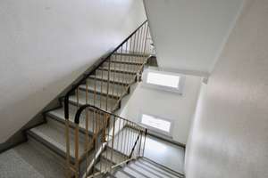 GROSSE GRÜNANLAGE - GUTE INFRASTRUKTUR - ZENTRAL & DENNOCH RUHIG – Grevesmühlener Str. 39 aa, 13059 Neu-Hohenschönhausen, Berlin – Vorschaubild 11
