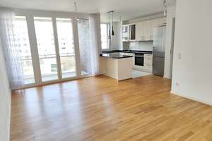 3-Zimmer-Wohnung in Berg am Laim
