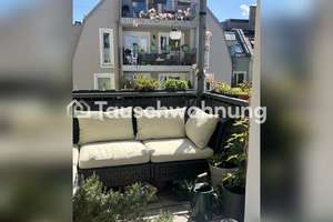 Tauschwohnung: Tausche 2- gegen 3-Zimmerwohnung