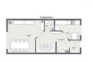 Haus mit Garten, Balkon, Terrasse, Garage und viel Platz – Die vollständige Adresse der Immobilie erhältst du vom Anbieter., 4316 Baalsdorf, Leipzig – Vorschaubild 12