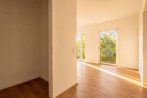 H5-01-06 | 3-Zi. II | 1.OG | Balkon mit Westausrichtung – Max-Planck-Straße 15A, 14473 Südliche Innenstadt, Potsdam – Vorschaubild 24