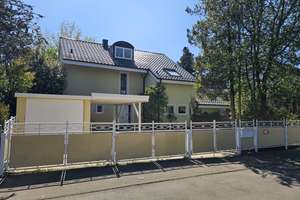 Bestlage von S-Riedenberg - Freistehendes Einfamilienhaus - idyllisch, ruhig, sonnenverwöhnt – Die vollständige Adresse der Immobilie erhältst du vom Anbieter., 70619 Riedenberg, Stuttgart – Vorschaubild 2