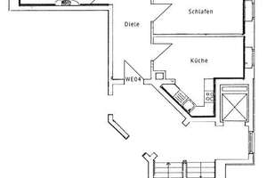 EINMALIGES IMMOBILIENPAKET IN DER SÜDVORSTADT | 4 vermietet Wohneinheiten in Bestlage – Die vollständige Adresse der Immobilie erhältst du vom Anbieter., 4275 Südvorstadt, Leipzig – Vorschaubild 23