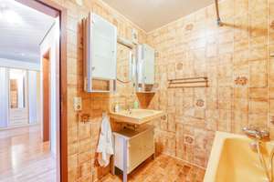 +++ familienfreundlich - West-Balkon - Kita, Schule, Einkaufen, U-Bahn - inkl. EBK & TG +++ – Rohrdommelweg 14, 70378 Neugereut, Stuttgart – Vorschaubild 13