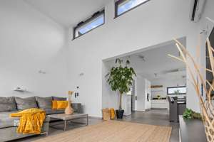 Moderne Villa mit Panorama! Feldrandlage pur! – Die vollständige Adresse der Immobilie erhältst du vom Anbieter., 38527 Meine – Vorschaubild 2
