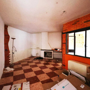 GROSSE 3-SCHLAFZIMMER-WOHNUNG
