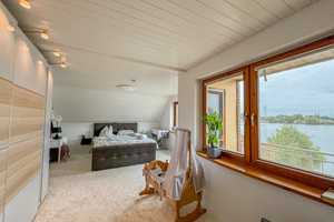 Mieten Sie Ihr Traumhaus am See – Mit privatem Seezugang – Cuxhaven (Kreis) – Vorschaubild 15