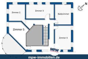 Luxuriöse Designvilla - eingebettet in eine Naturoase – Die vollständige Adresse der Immobilie erhältst du vom Anbieter., 12559 Müggelheim, Berlin – Vorschaubild 10