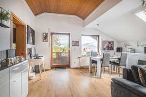 Bezugsfreies Zweifamilienhaus mit Garage und großem Süd-Garten – Aachen (Kreis) – Vorschaubild 26