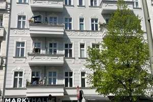 Best Lage Simon-Dach-Kiez! – Die vollständige Adresse der Immobilie erhältst du vom Anbieter., 10245 Friedrichshain, Berlin – Vorschaubild 8
