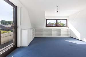 Architekten-Doppelhaushälfte am Kapuziner-Kloster: Wohnen und Arbeiten auf 250 m² Fläche! – Die vollständige Adresse der Immobilie erhältst du vom Anbieter., 48149 Neutor, Münster – Vorschaubild 15