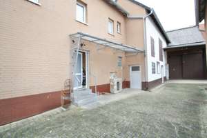 RESERVIERT***Ein Hof mit Geschichte * Ein Haus mit Charakter * Ein Ort mit Seele! In Hünstetten-Beue – Die vollständige Adresse der Immobilie erhältst du vom Anbieter., 65510 Hünstetten – Vorschaubild 3
