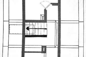 Kernsaniertes Einfamilienhaus mit viel Platz, Südgarten und moderner Ausstattung in Rhede-Krec – Die vollständige Adresse der Immobilie erhältst du vom Anbieter., 46414 Rhede – Vorschaubild 21