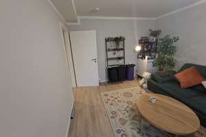 2-Zimmer-Wohnung mit separater Küche in Dresden-Gruna – Die vollständige Adresse der Immobilie erhältst du vom Anbieter., 1277 Gruna, Dresden – Vorschaubild 7