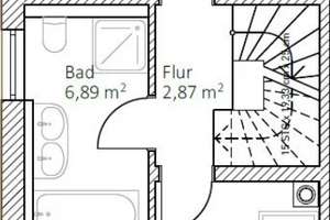 Rothpletz Living³ - Reihenhaus Rechts – Rothpletzstraße 31, 80937 Am Hart, München – Vorschaubild 5