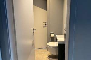 2 Zi. Penthouse –  möbliertes Wohnen in 76316 Malsch – Die vollständige Adresse der Immobilie erhältst du vom Anbieter., 76316 Malsch – Vorschaubild 11