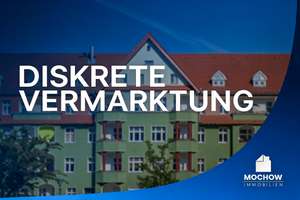 ** Gepflegtes Mehrfamilienhaus mit Potenzial in verkehrsgünstiger Lage**