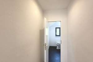 Lichtdurchflutete 2 Zimmerwohnung mit EBK zum verlieben - Euer Kapitel startet hier – Hans-Sachs-Straße 27, 9126 Lutherviertel, Chemnitz – Vorschaubild 5