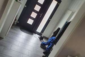 Reserviert! Provisionsfrei! Familienfreundliches Einfamilienhaus – Dorfstraße 205, 49453 Barver – Vorschaubild 3