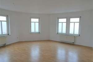 *** Günstige 3-Zimmer mit Abstellraum, Wannenbad, in beliebter Wohnlage!!! *** – Krügerstraße 1, 9131 Ebersdorf, Chemnitz – Vorschaubild 1