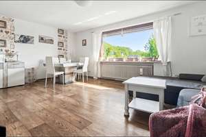 Vermietetes Zweifamilienhaus mit Garten in Ankelohe – Die vollständige Adresse der Immobilie erhältst du vom Anbieter., 27624 Bad Bederkesa – Vorschaubild 3
