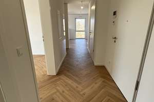Neubau! 4 Zimmer | Letzte freie Wohnung! Familienfreundlich & modern – Venusstraße 8, 64285 Bessungen, Darmstadt – Vorschaubild 4