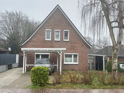 Haus mieten in Oldenburg (Oldenburg) ImmoScout24
