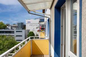 Sanierte 2-Zimmer Wohnung mit Balkon und Badewanne in Mitte – Invalidenstraße 141, 10115 Mitte (Ortsteil), Berlin – Vorschaubild 16