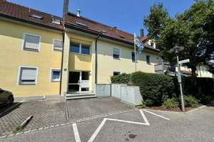 Solide 3-ZKB mit Garten im EG - Downtown Barbing – Margaretenstraße 28, 93092 Barbing – Vorschaubild 15