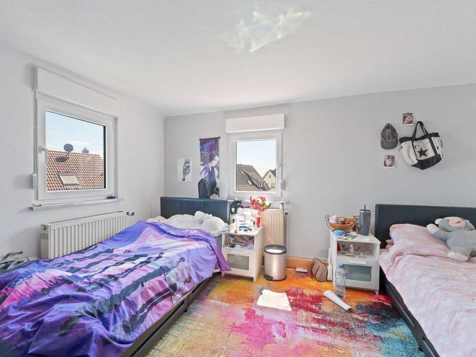 Kinderzimmer