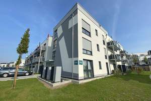 Moderne Singlewohnung in Theesen – Johanne-Kötter-Str. 006A Unbekannt, 33739 Jöllenbeck, Bielefeld – Vorschaubild 2
