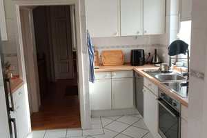 Wunderschönes Zweifamilienhaus mit traumhaftem Garten – Berlin – Vorschaubild 14