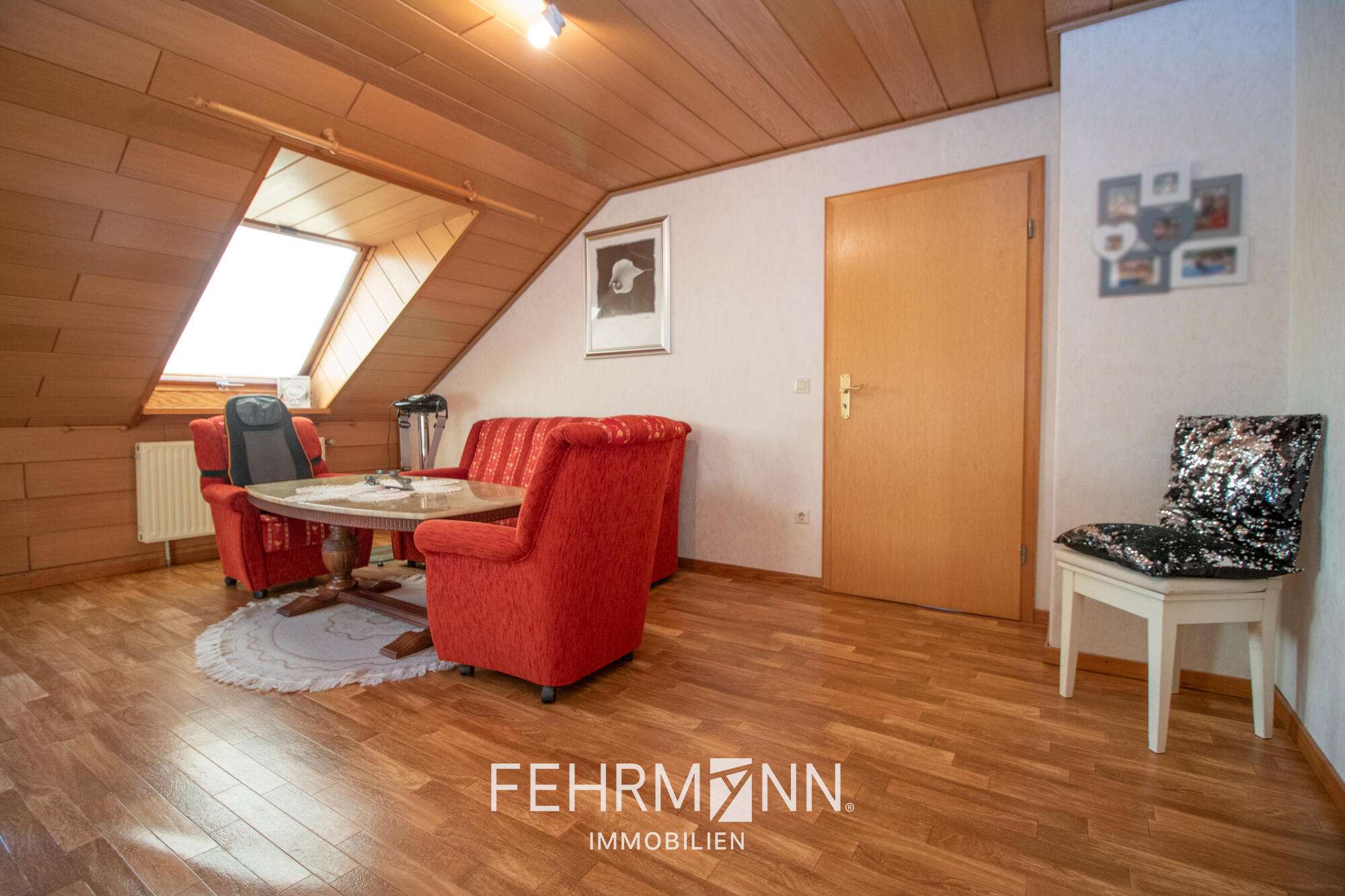 Immobilie in Ochtrup - Charmanter Bungalow mit Garage und großem Grundstück in Ochtrup - Bild 9