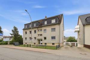 Bezugsfertig & modernisiert: Attraktive 3-Zimmer-Wohnung mit Balkon und Garage – 38302 Wolfenbüttel – Vorschaubild 9