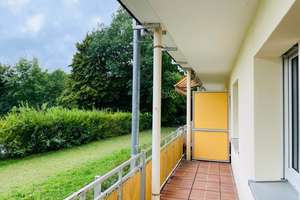 Kompakte 2-Zimmer-Wohnung mit Balkon in ruhiger Gegend – Bertastr. 49, 90480 Gleißhammer, Nürnberg – Vorschaubild 1