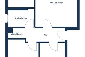 Attraktive 3-Zimmer-Wohnung inklusive Balkon, festem Stellplatz und zusätzlichem Kellerraum – Die vollständige Adresse der Immobilie erhältst du vom Anbieter., 4827 Machern – Vorschaubild 15