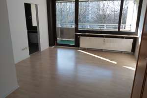 gepflegtes Apartment inkl. TG in der Waldeysenstrasse 17 – Waldeysenstraße 17, 85057 Nordwest, Ingolstadt – Vorschaubild 1