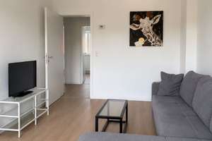 Wohnen mit Charakter: 3-Zimmer-Wohnung in Köln-Kalk – 51103 Kalk (Ortsteil), Köln – Vorschaubild 3