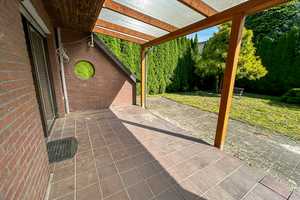 **Top Lage, zwei Wohneinheiten, getrennte Heizungsanlagen, vollunterkellert, Dachterrasse mitten in  – Emsland (Kreis) – Vorschaubild 12